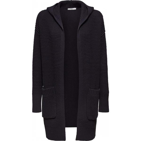 cárdigan Edc by Esprit azul