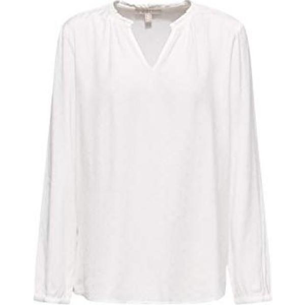 blusas Esprit blanco