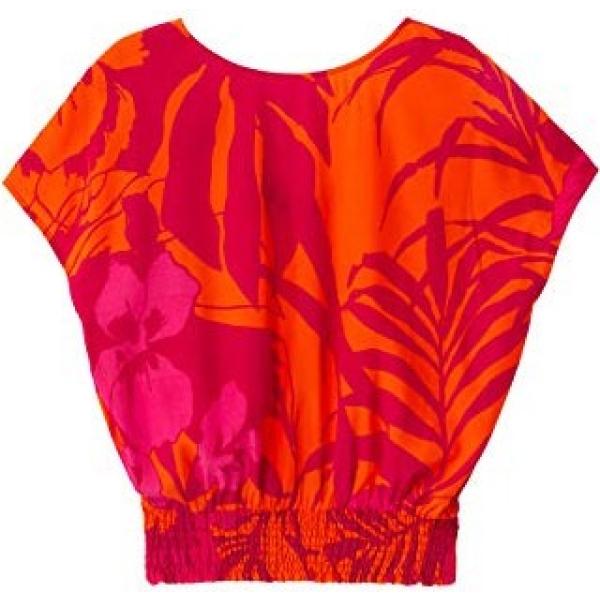 camisas Desigual rosa
