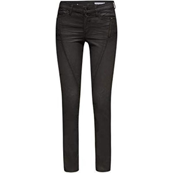 vaqueros pitillo Edc by Esprit negro