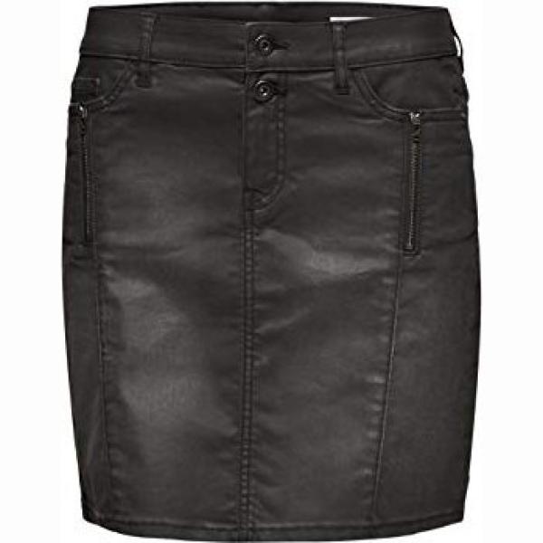 faldas Edc by Esprit negro