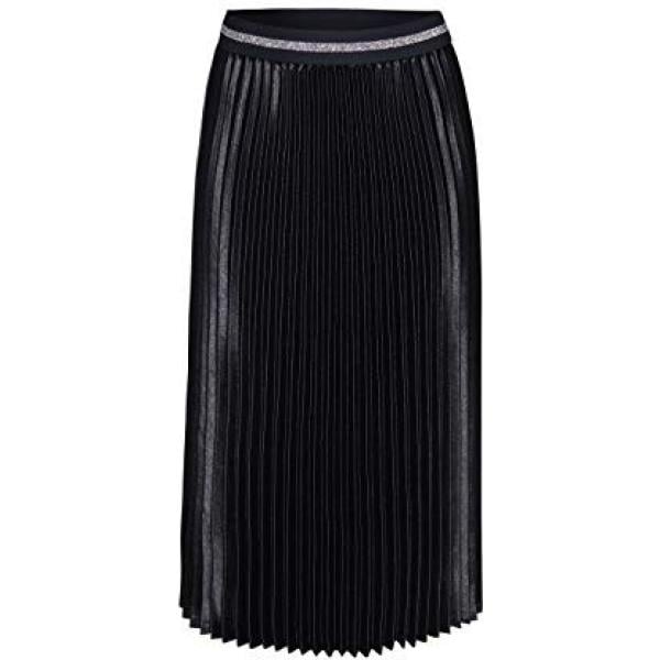 Gonna nero Esprit negro
