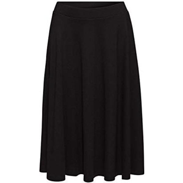 faldas Esprit negro