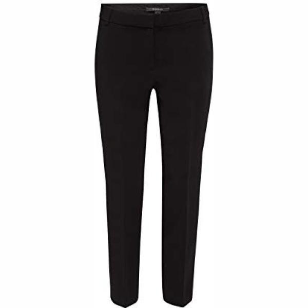Pantalone nero Esprit negro