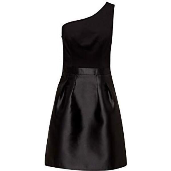 vestidos Esprit negro
