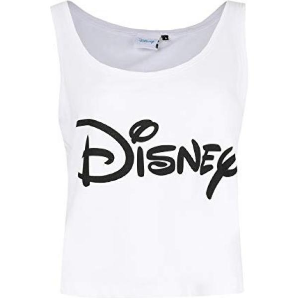 Maglioncino bianco Disney blanco