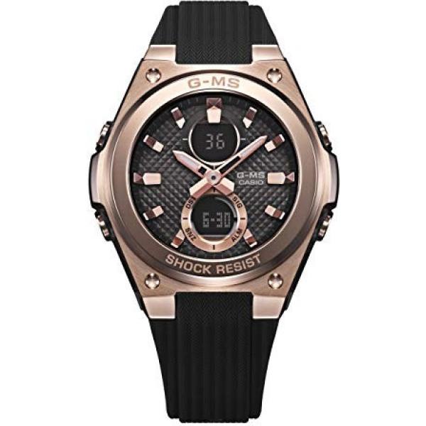 reloj Casio negro