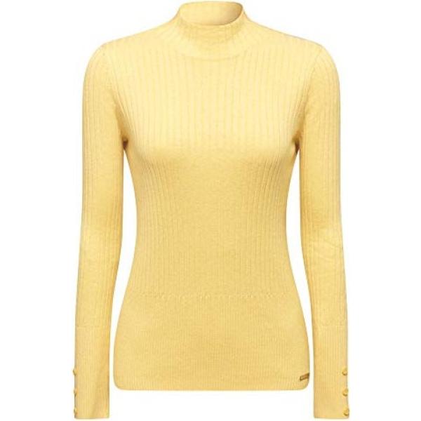 jerséis Esprit amarillo