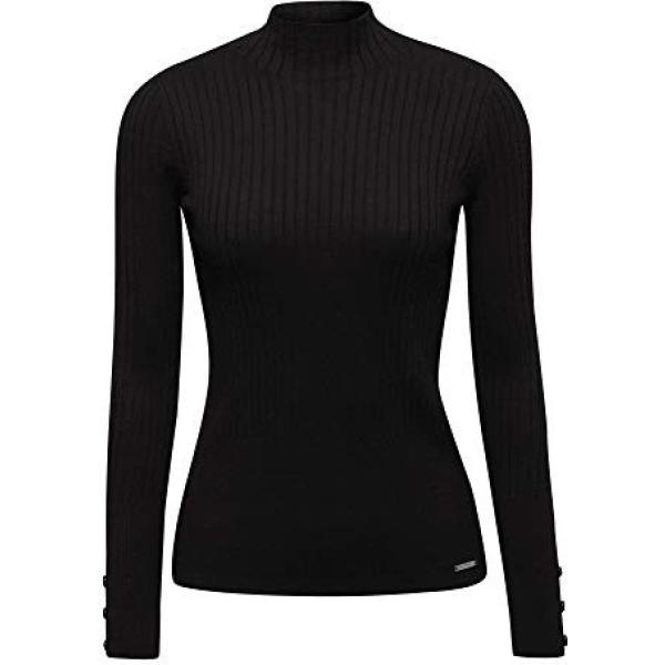 jerséis Esprit negro