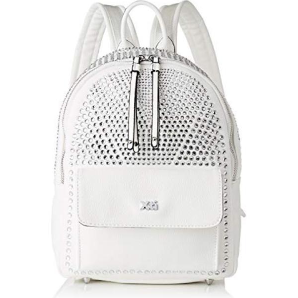 mochilas Xti blanco