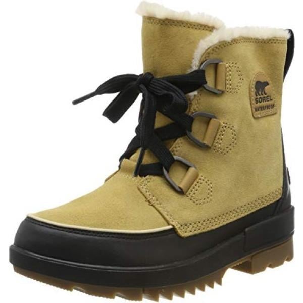 Calzado discount sorel mujer