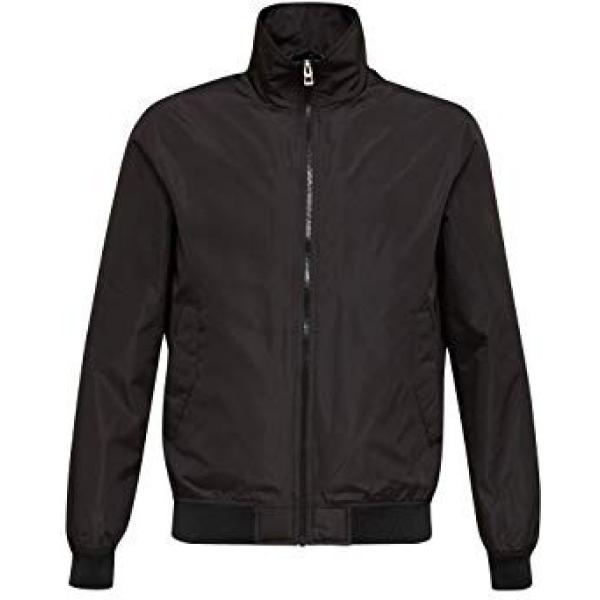 chaqueta Edc by Esprit negro