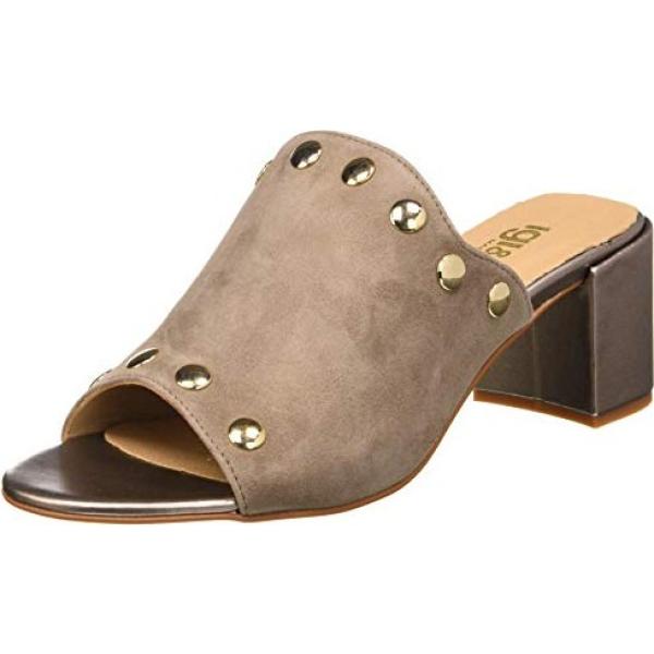 sandalias IGI&Co marrón