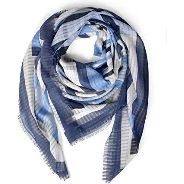 bufanda Street One multicolor