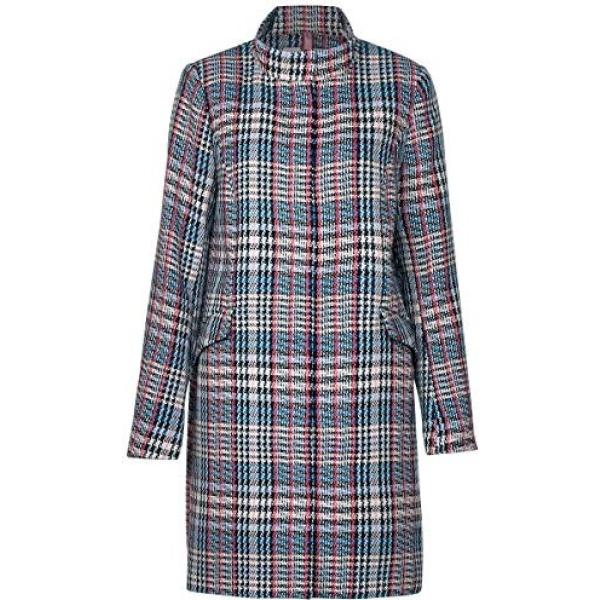 Cappotto Street One azul