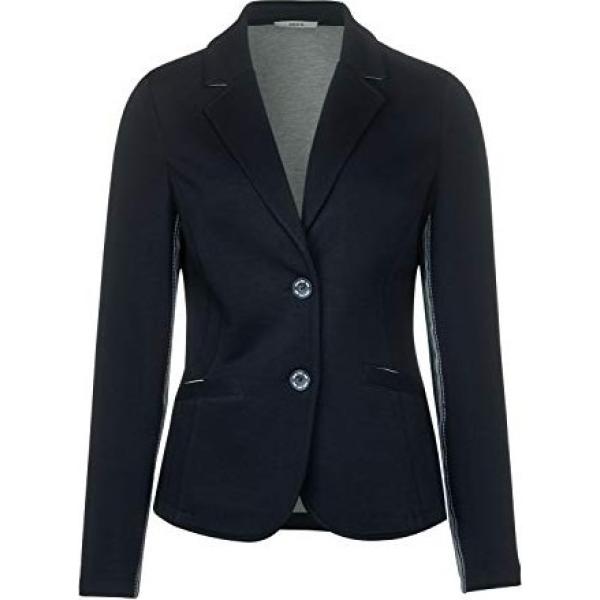 blazers Cecil azul
