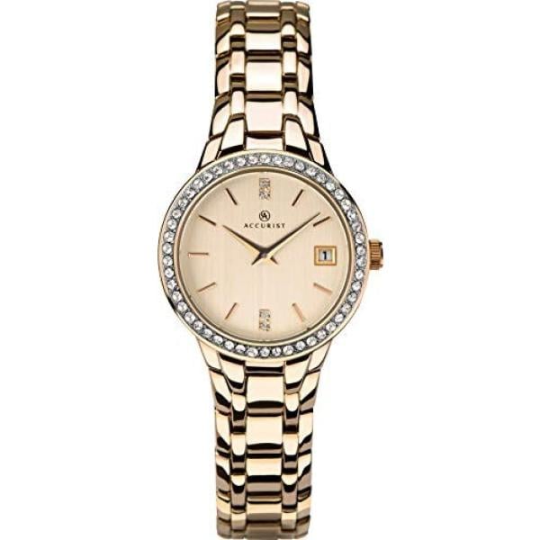 relojes analógicos Accurist