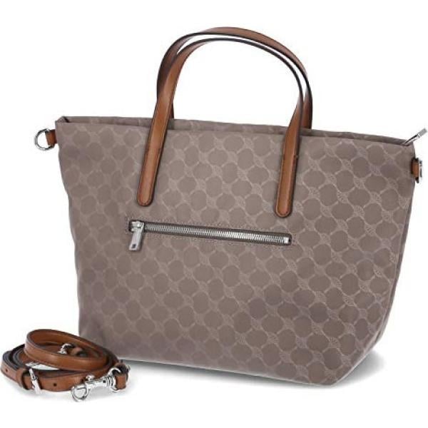 bolsos de mano Joop! gris con diseños