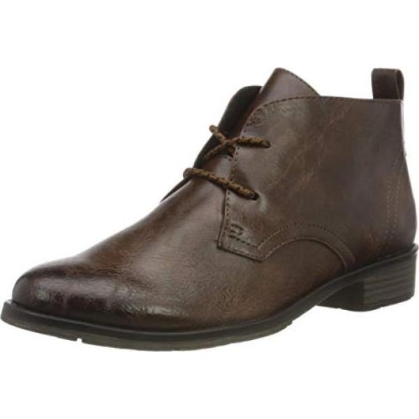 botas Marco Tozzi