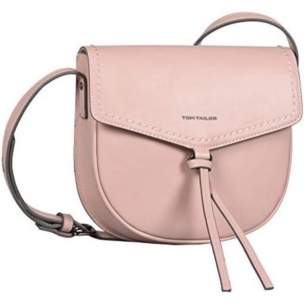 bandoleras Tom Tailor Acc rosa