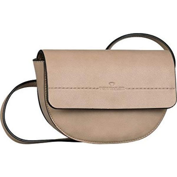 bolsos de hombro Tom Tailor Acc gris