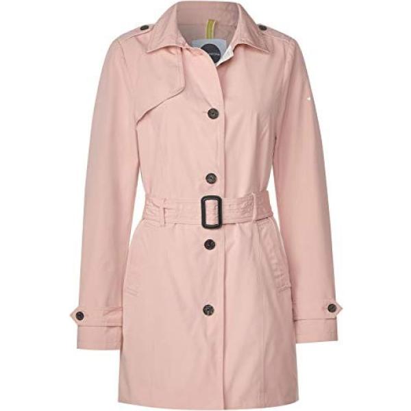 trench Street One rosa