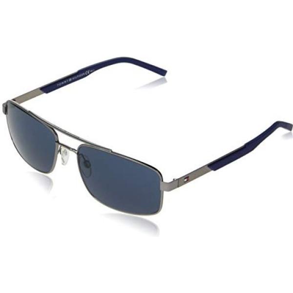 gafas de sol Tommy Hilfiger azul