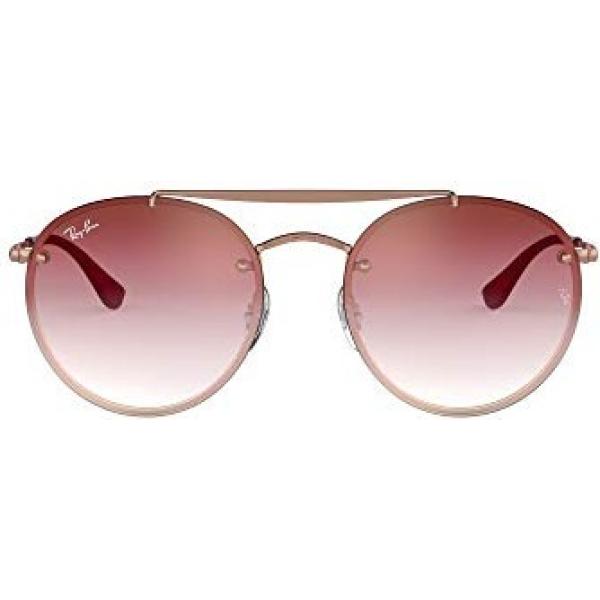 gafas de sol Ray-Ban marrón