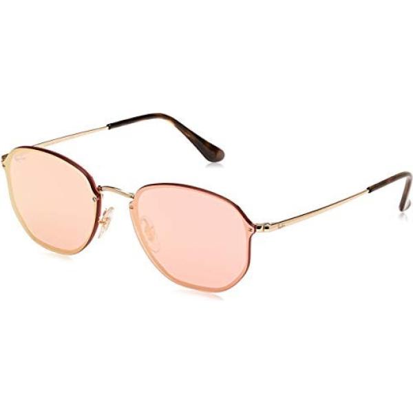 gafas de sol Ray-Ban amarillo