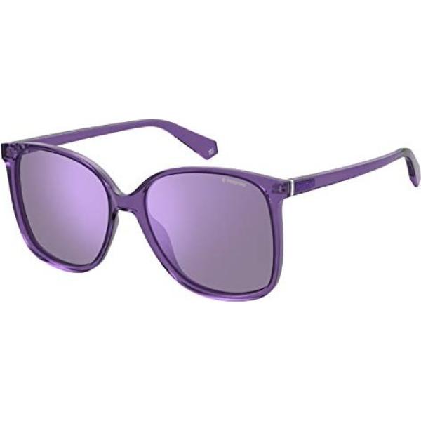 gafas de sol Polaroid violeta