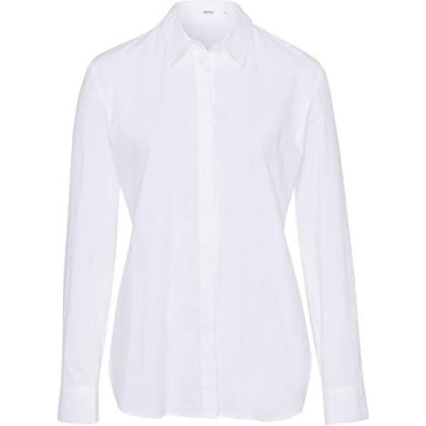 blusas Brax blanco