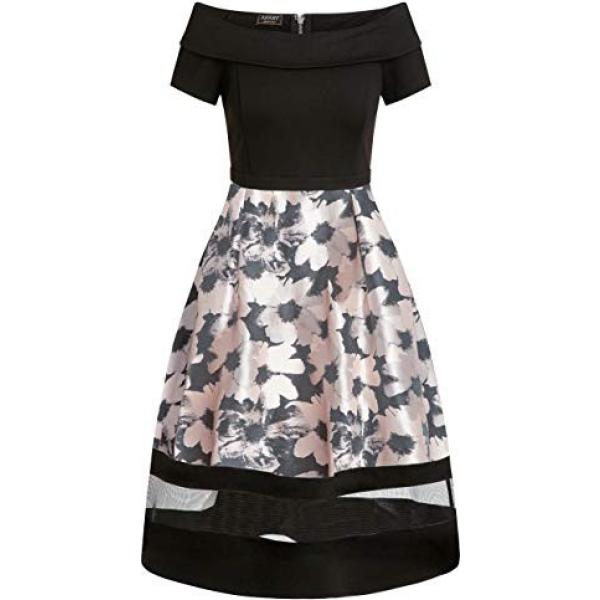 vestidos APART Fashion multicolor