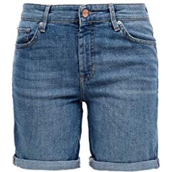 pantalones S.Oliver azul
