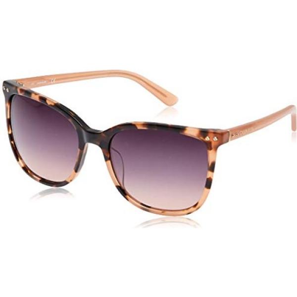 gafas de sol Calvin Klein violeta