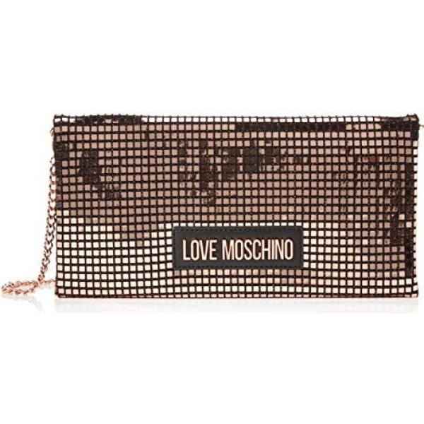 bandoleras Love Moschino