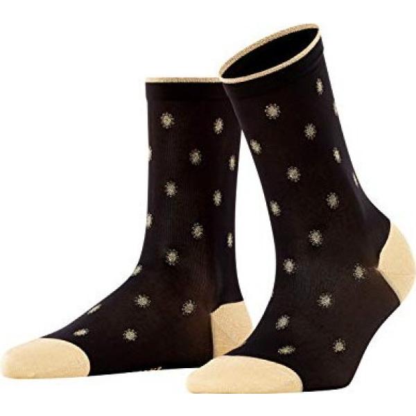 calcetines Falke negro