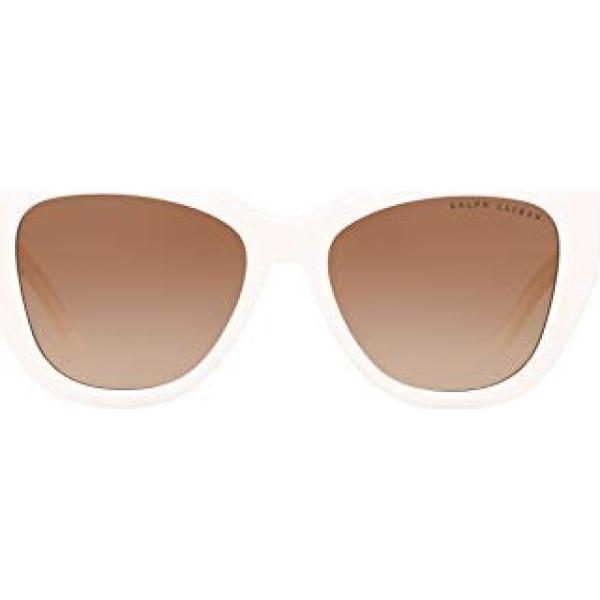 gafas de sol Ralph Lauren blanco
