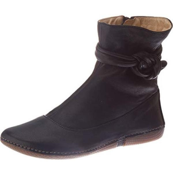 botas Neosens negro