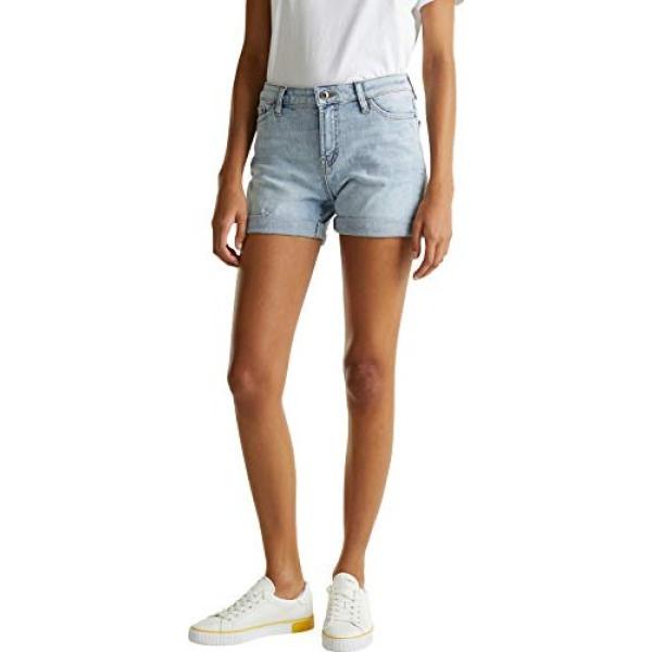 pantalones cortos Edc by Esprit azul
