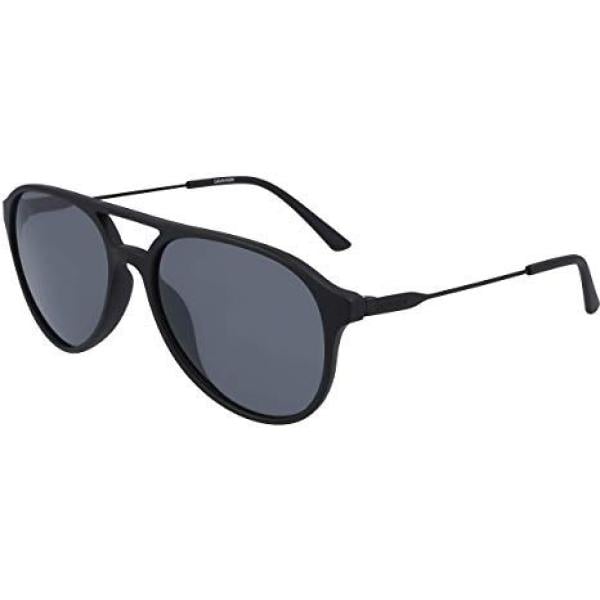 gafas de sol Calvin Klein negro