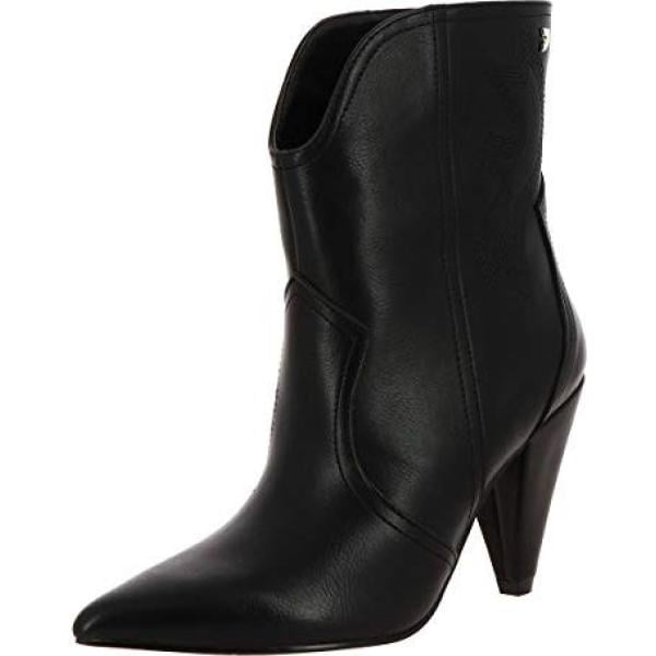 botas Gioseppo negro