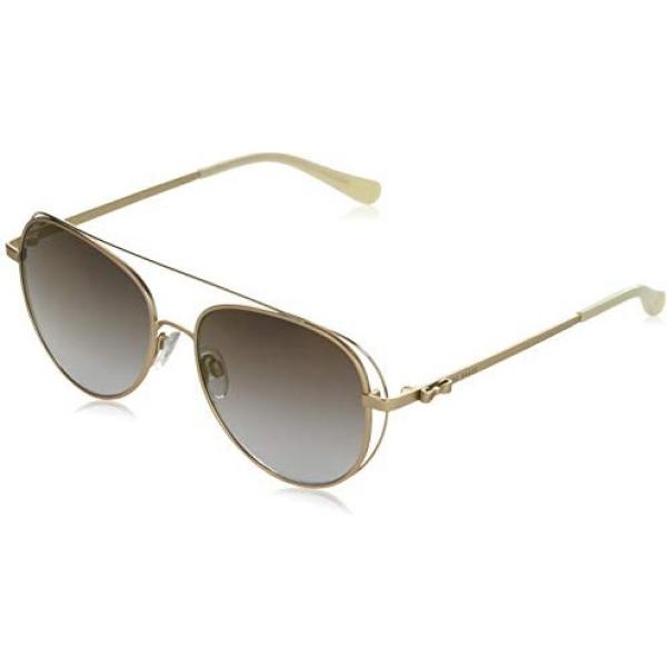 gafas de sol Ted Baker Sunglasses amarillo
