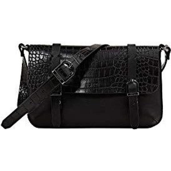 bandoleras Esprit negro
