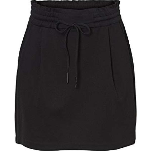 minifaldas Vero Moda negro