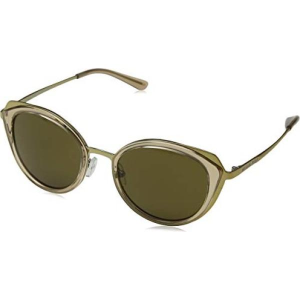 gafas de sol Michael Kors amarillo