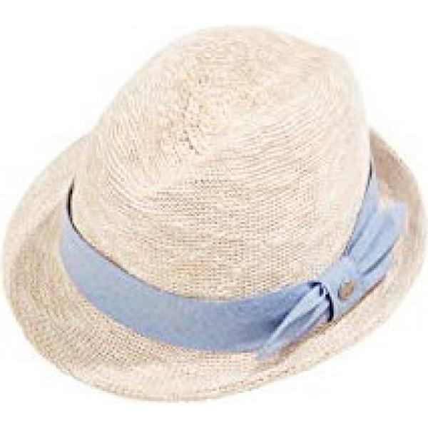 sombreros Esprit marrón