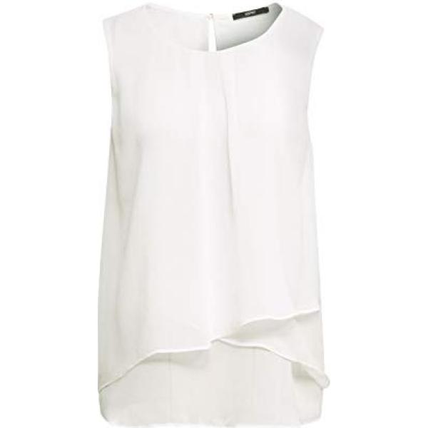 blusas ESPRIT Collection blanco