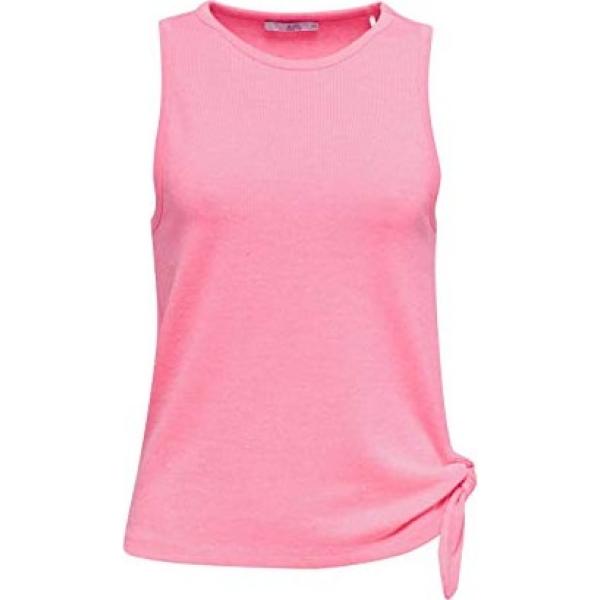 camiseta Edc by Esprit rosa