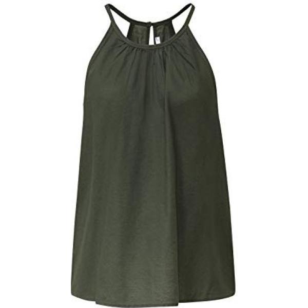 blusa Edc by Esprit verde