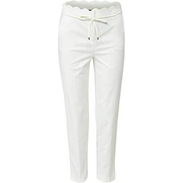 pantalones ESPRIT Collection blanco